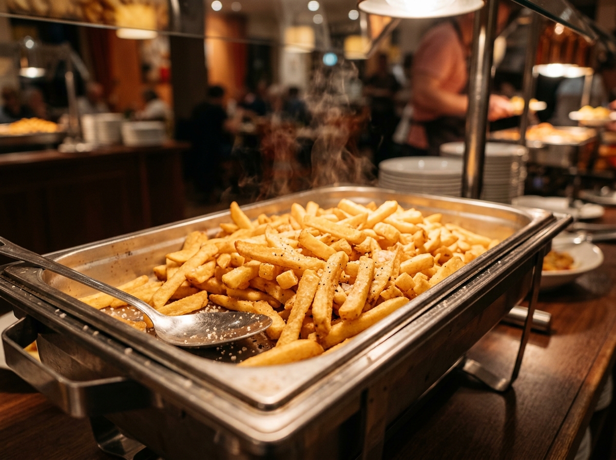 Batata Frita